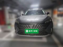 SAIC MG RX5 New Energy eRX5 Super Hybrid Premium Edition - фото 2