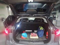 SAIC MG RX5 New Energy eRX5 Super Hybrid Premium Edition - фото 20