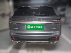 SAIC MG RX5 New Energy eRX5 Super Hybrid Premium Edition - фото 5