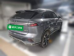 SAIC MG RX5 New Energy eRX5 Super Hybrid Premium Edition - фото 6