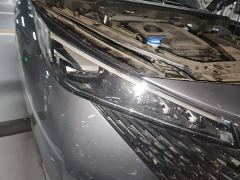 SAIC MG RX5 New Energy eRX5 Super Hybrid Premium Edition - фото 7