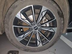 SAIC MG RX5 New Energy eRX5 Super Hybrid Premium Edition - фото 8