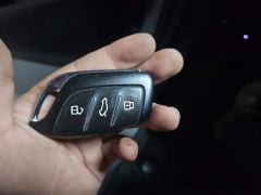 SAIC MG RX5 New Energy eRX5 Super Hybrid Premium Edition - фото 9