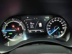 Toyota Highlander 2.5L Intelligent Hybrid AWD Luxury 7-Seater - фото 11