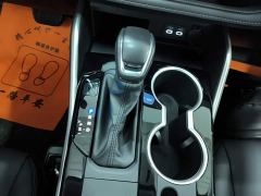 Toyota Highlander 2.5L Intelligent Hybrid AWD Luxury 7-Seater - фото 13