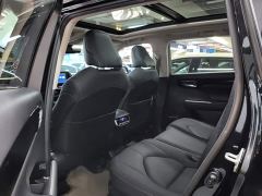 Toyota Highlander 2.5L Intelligent Hybrid AWD Luxury 7-Seater - фото 16
