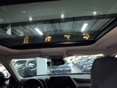 Toyota Highlander 2.5L Intelligent Hybrid AWD Luxury 7-Seater - фото 17
