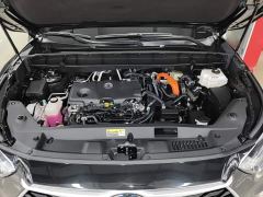Toyota Highlander 2.5L Intelligent Hybrid AWD Luxury 7-Seater - фото 19