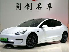 Tesla Model 3 Rear-Wheel Drive - ფოტო 1
