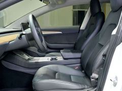 Tesla Model 3 Rear-Wheel Drive - ფოტო 11