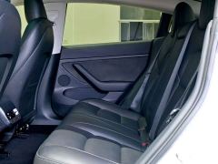 Tesla Model 3 Rear-Wheel Drive - ფოტო 12