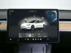 Tesla Model 3 Rear-Wheel Drive - ფოტო 14
