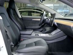 Tesla Model 3 Rear-Wheel Drive - ფოტო 16