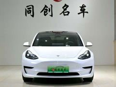Tesla Model 3 Rear-Wheel Drive - ფოტო 2