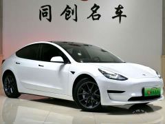 Tesla Model 3 Rear-Wheel Drive - ფოტო 3