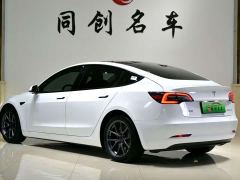 Tesla Model 3 Rear-Wheel Drive - ფოტო 4
