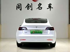 Tesla Model 3 Rear-Wheel Drive - ფოტო 5