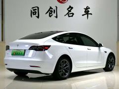 Tesla Model 3 Rear-Wheel Drive - ფოტო 6