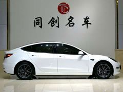 Tesla Model 3 Rear-Wheel Drive - ფოტო 7