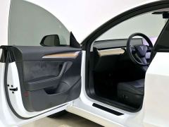 Tesla Model 3 Rear-Wheel Drive - ფოტო 8