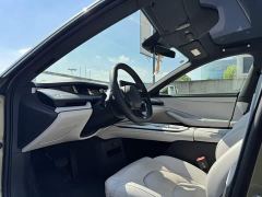 Xiaomi SU7 Rear-Wheel Drive Long Range Smart Driving Edition - фото 8