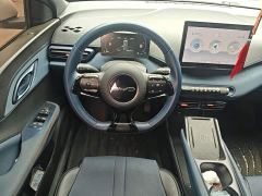 BYD Seagull Freedom Edition - ფოტო 10