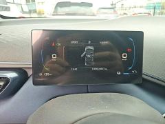 BYD Seagull Freedom Edition - ფოტო 11