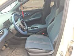 BYD Seagull Freedom Edition - ფოტო 14