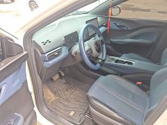 BYD Seagull Freedom Edition - ფოტო 15
