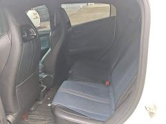 BYD Seagull Freedom Edition - ფოტო 16
