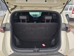 BYD Seagull Freedom Edition - ფოტო 18
