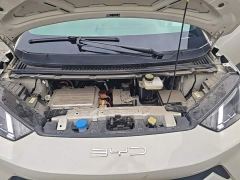 BYD Seagull Freedom Edition - ფოტო 19