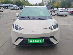 BYD Seagull Freedom Edition - ფოტო 2