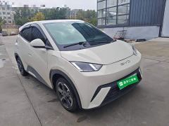 BYD Seagull Freedom Edition - ფოტო 3