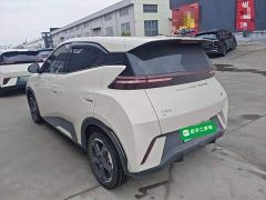 BYD Seagull Freedom Edition - ფოტო 4