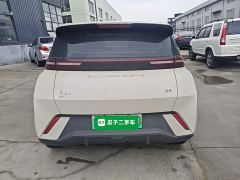 BYD Seagull Freedom Edition - ფოტო 5