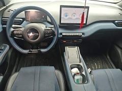 BYD Seagull Freedom Edition - ფოტო 9