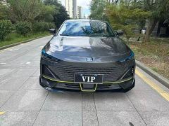 Changan UNI-V 1.5T Sport Edition - ფოტო 1