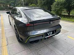 Changan UNI-V 1.5T Sport Edition - ფოტო 10