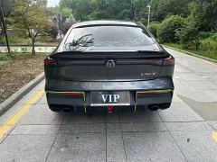Changan UNI-V 1.5T Sport Edition - ფოტო 11