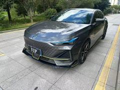 Changan UNI-V 1.5T Sport Edition - ფოტო 2