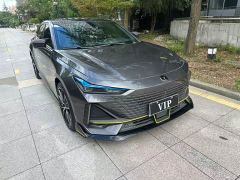 Changan UNI-V 1.5T Sport Edition - ფოტო 3