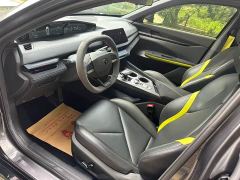 Changan UNI-V 1.5T Sport Edition - ფოტო 5