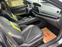 Changan UNI-V 1.5T Sport Edition - ფოტო 6