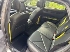 Changan UNI-V 1.5T Sport Edition - ფოტო 7
