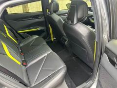 Changan UNI-V 1.5T Sport Edition - ფოტო 8