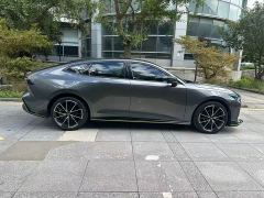 Changan UNI-V 1.5T Sport Edition - ფოტო 9