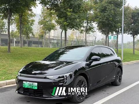 2026 Leapmotor Leapo Lafa5 605 Pro - автомобиль из Китая