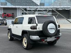 Changan FJ Cruiser 4.0L GX-R Middle East version - photo 6
