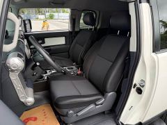 Changan FJ Cruiser 4.0L GX-R Middle East version - photo 8